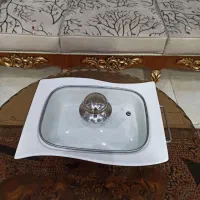 سوفله خوری وارمردار کوچک و بزرگ|ظروف سرو و پذیرایی|فردیس, نسترن غربی|دیوار