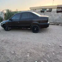 سمندمدل۸۲درحد|خودرو سواری و وانت|جیرفت, |دیوار