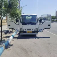 ایسوزو کمپرسی ۵۲۰۰