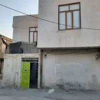 منزل مسکونی دو طبقه