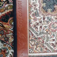 فرش طرح کهکشان 12 متری|فرش|زاهدان, |دیوار