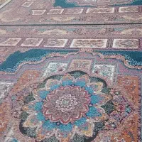 فرش و گلیم|فرش|مهران (ایلام), |دیوار