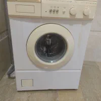 لباسشویی پارس