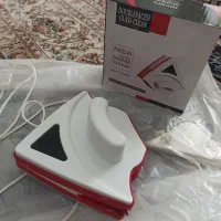 شیشه پاکن مغناطیسی