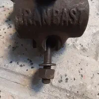 بست داربست سنگین وزن