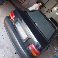 پراید ۸۱ صبا