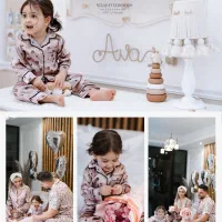 آتلیه تخصصی کودک نیلاس|خدمات پذیرایی، مراسم|تهران, قبا|دیوار