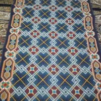 گلیم و فرش اتاق کودک