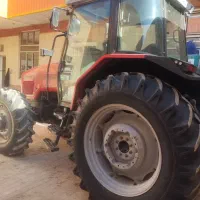 تراکتور فرگوسن 6290 وارداتی انگلیس|خودرو سنگین|فرمهین, |دیوار