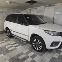 MVM X33 S 1397|خودرو سواری و وانت|تهران, دروازه شمیران|دیوار