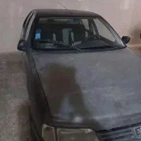 فروش یک خودرو روا