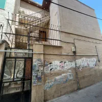 ۶۰ متری تک واحدی کلا دو طبقه