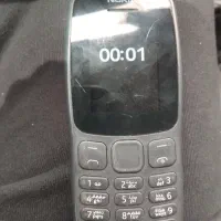 گوشی نوکیا ساده