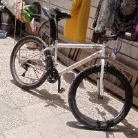 دوچرخه ۲۶ تورنادو