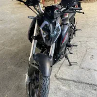 بنلی ۱۸۰s|موتورسیکلت|مشهد, بالا خیابان|دیوار