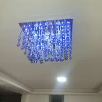 لوستر برای حال