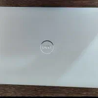 لپ تاپ دل صفحه لمسی