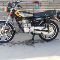 مدارک کامل|موتورسیکلت|جهرم, |دیوار