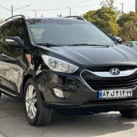 هیوندای توسان Ix 35 مدل ۲۰۱۴