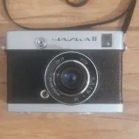 دوربین روسیchaika2 اصل درحدنو کلکسیونی