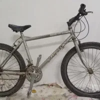 دوچرخه دماوند 26|دوچرخه، اسکیت، اسکوتر|رضویه, |دیوار