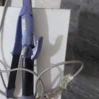 اتو موی پاناسونیک اصل