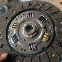 فروش دیسک و صفحه کلاچ استوک با ۲ماه ضمانت