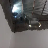 ساخت و نصب کانال کولر