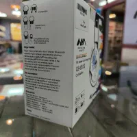 هدفون مدل Q8 - 851S|پخش‌کننده همراه|ری, شهرری|دیوار