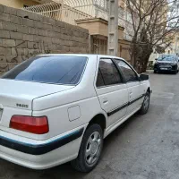 پارس سال 1400|خودرو سواری و وانت|اصفهان, برازنده|دیوار