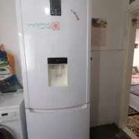 یخچال فریزر دیپوینت