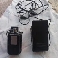 ترانس و پدال چرخ خیاطی ژاپنی