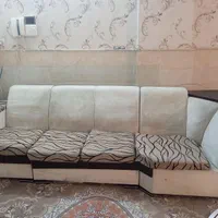 مبل کاناپه خاص|مبلمان خانگی و میز عسلی|قم, در بهشت|دیوار