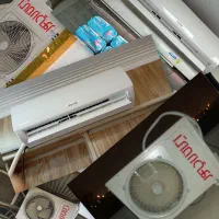 کولر گازی ایران رادیاتور