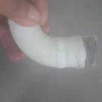 لوله کشی گاز ( خورده کاری ) پذیرفته میشود
