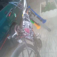دوچرخه لوازمی جردن