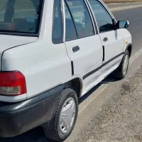 پراید صبا تمام فابریک|خودرو سواری و وانت|فسا, |دیوار