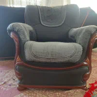 مبلمان راحتی