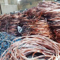 منصف‌ترین خریدار فلزات رنگی مس و برنج وغیره