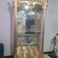 بوفه درحد نو