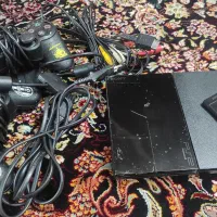 پلی 2 یا PS2