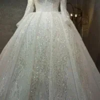 کرایه لباس عروس و لباس عقد