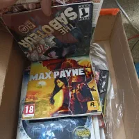 سی دی بازی و نرم افزار کامپیوتر