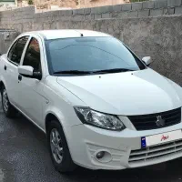 ساینا ex1400|خودرو سواری و وانت|بومهن, |دیوار