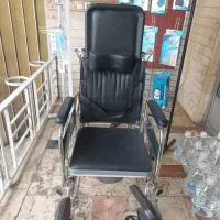 ویلچر تخت شو