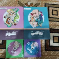 بسته معلم خصوصی پرش