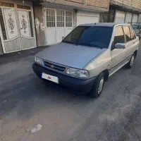 پراید مدل۸۹|خودرو سواری و وانت|مرودشت, ثبت احوال|دیوار