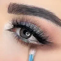 آموزش میکاپ عروس شهریه اقساطی