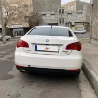 ام جی۵۵۰ مدل۲۰۱۰|خودرو سواری و وانت|مشهد, رضاشهر|دیوار