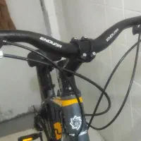 دوچرخه کوبیک 26|دوچرخه، اسکیت، اسکوتر|شیراز, شهرک مدرس|دیوار